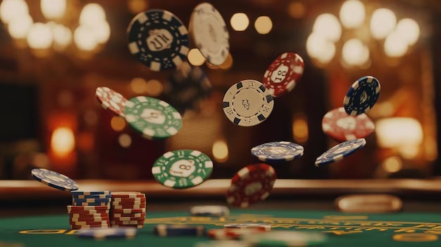 Mobile gameplay on janjislot app Mobile view of American Roulette on janjislot Android app